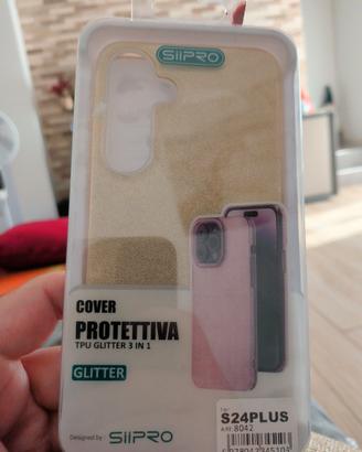 cover glitterata s24 plus