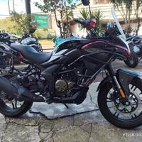 Voge Valico 300