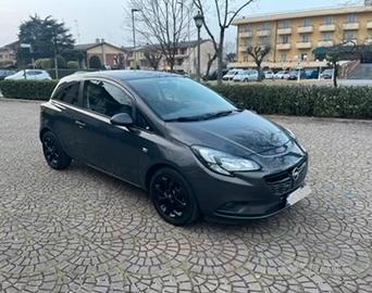 Opel corsa neopatentati