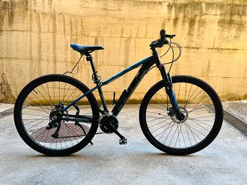Mtb MBM