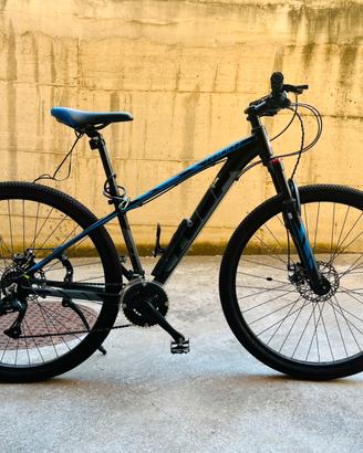 Mtb MBM