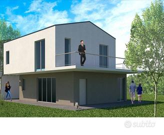 Villa di 130 m² con 5 locali a Ancona