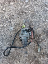 motorino di avviamento per rendere rose 50