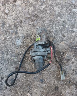 motorino di avviamento per rendere rose 50