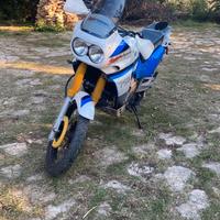 Yamaha XTZ 750 - 1989