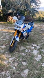 Yamaha XTZ 750 - 1989