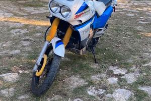 Yamaha XTZ 750 - 1989