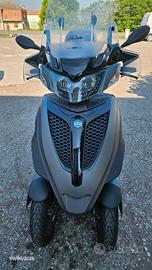 Piaggio MP3 Yourban 300 i.e.