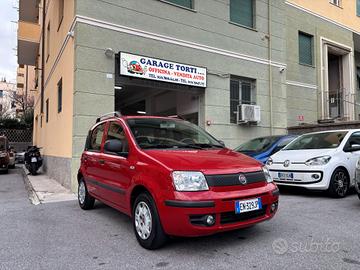 Fiat Panda 1.2 Dynamic UNIPROPRIETARIO 5 POSTI