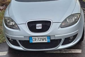 SEAT ALTEA 2.0 TDI 16V 140CV