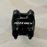 Curva manubrio e Attacco Ritchey