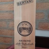 Amarone Classico Bertani 2011