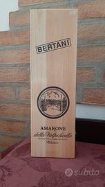 Amarone Classico Bertani 2011