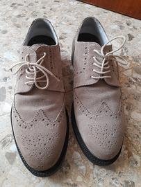 scarpe uomo eleganti 