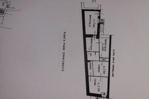 Vendesicasa a Uponne da ristrutturare