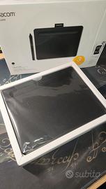 Wacom Intuos Small Black (CTL-4100) - come nuova