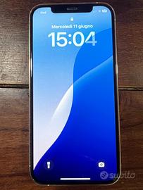 iPhone 12 Pro