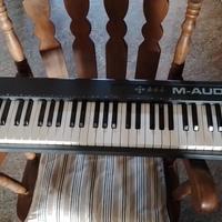 Tastiera MIDI