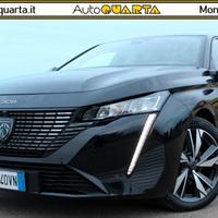 Peugeot 308 berlina EAT8 *LUCI AMBIENTE *PELLE