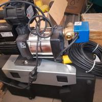 NUOVA Pompa Leader Pumps Ecoplus RWS3