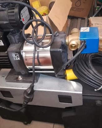 NUOVA Pompa Leader Pumps Ecoplus RWS3