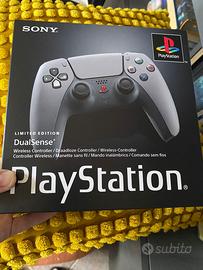 Playstation dualsense controller 30th anniversario