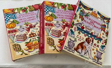ENCICLOPEDIA DEL PUNTO CROCE