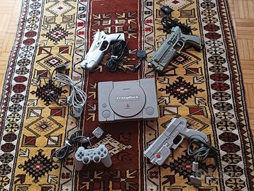 Lotto Playstation