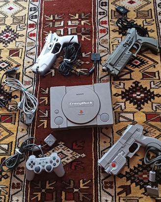 Lotto Playstation