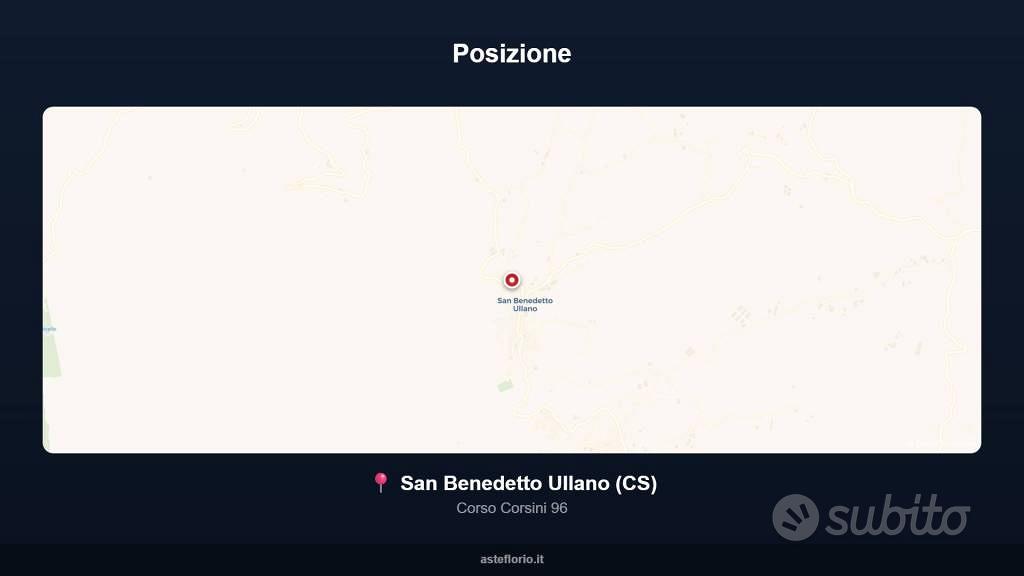 Appartamento – CS, Cosenza - Vista 4