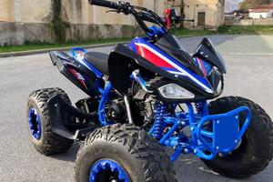 Quad 125