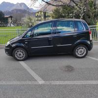 Musa Mjt 13 cc normativa euro 5. Anno 2013