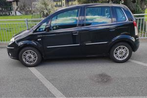 Musa Mjt 13 cc normativa euro 5. Anno 2013