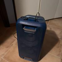 Cassa Sony GTK-XB5