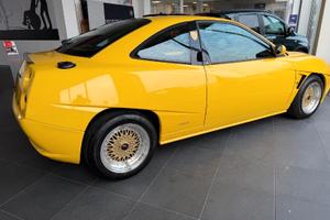 FIAT Coupé 2.0 i.e. 16V Confort