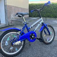 Bici da bambino