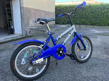 Bici da bambino