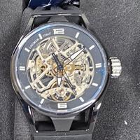 Orologio Locman Montecristo Skeleton automatico. N