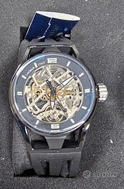 Orologio Locman Montecristo Skeleton automatico. N