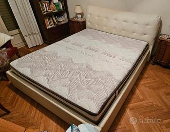 Letto Contenitore