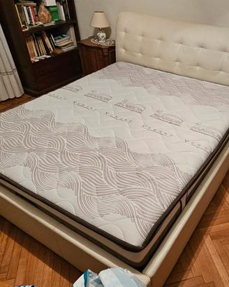 Letto Contenitore