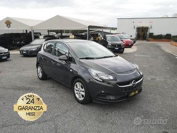 OPEL Corsa 1.2 5p. b-Color PROMO WEB