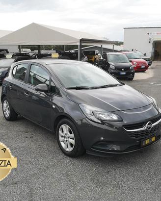 OPEL Corsa 1.2 5p. b-Color PROMO WEB