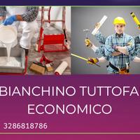 Imbianchino decoratore tuttofare edil_360