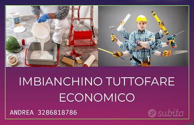 Imbianchino decoratore tuttofare edil_360