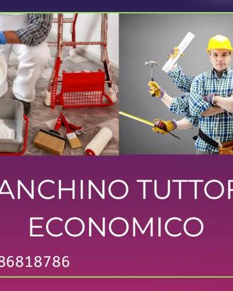 Imbianchino decoratore tuttofare edil_360