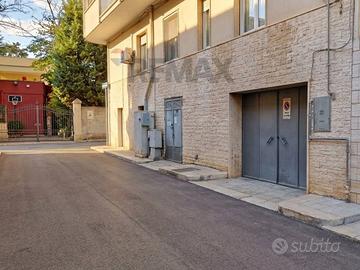 Garage/Box - Rutigliano