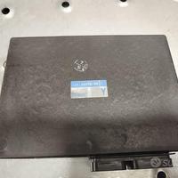 Centralina motore Yamaha R6