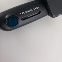 Dash cam porsche