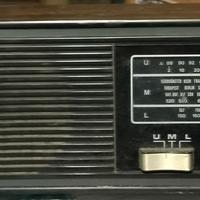 Radio Grundig - vintage